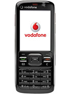 Best available price of Vodafone 725 in Peru