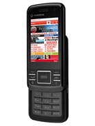 Best available price of Vodafone 830i in Peru