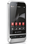Best available price of Vodafone 845 in Peru