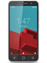 Best available price of Vodafone Smart prime 6 in Peru