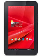 Best available price of Vodafone Smart Tab II 7 in Peru