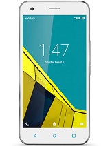 Best available price of Vodafone Smart ultra 6 in Peru
