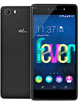 Best available price of Wiko Fever 4G in Peru