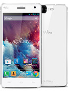 Best available price of Wiko Highway in Peru