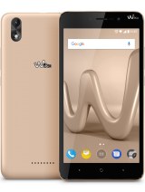 Best available price of Wiko Lenny4 Plus in Peru