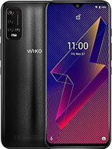Best available price of Wiko Power U20 in Peru