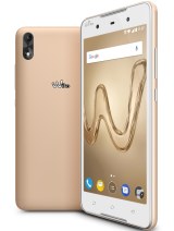 Best available price of Wiko Robby2 in Peru