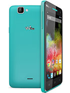 Best available price of Wiko Rainbow 4G in Peru