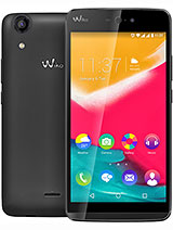 Best available price of Wiko Rainbow Jam 4G in Peru