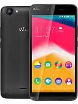 Best available price of Wiko Rainbow Jam in Peru
