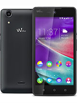 Best available price of Wiko Rainbow Lite 4G in Peru