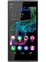 Best available price of Wiko Ridge Fab 4G in Peru