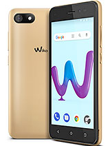 Best available price of Wiko Sunny3 in Peru