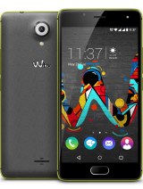 Best available price of Wiko Ufeel in Peru