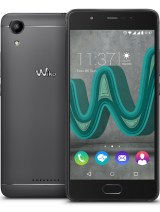 Best available price of Wiko Ufeel go in Peru