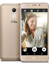 Best available price of Wiko U Feel Prime in Peru