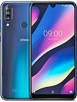 Best available price of Wiko View3 in Peru