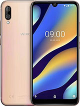 Best available price of Wiko View3 Lite in Peru