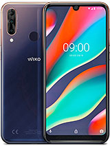 Best available price of Wiko View3 Pro in Peru