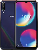 Best available price of Wiko View4 in Peru