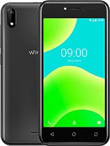 Best available price of Wiko Y50 in Peru