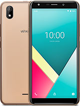 Best available price of Wiko Y61 in Peru