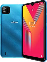 Best available price of Wiko Y62 Plus in Peru