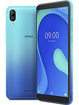 Best available price of Wiko Y80 in Peru
