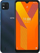 Best available price of Wiko Y62 in Peru