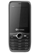 Best available price of Micromax X330 in Peru