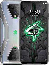 Best available price of Xiaomi Black Shark 3 in Peru