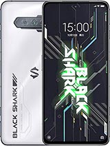 Best available price of Xiaomi Black Shark 4S in Peru