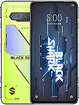 Best available price of Xiaomi Black Shark 5 RS in Peru