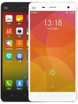 Best available price of Xiaomi Mi 4 in Peru