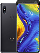 Best available price of Xiaomi Mi Mix 3 in Peru