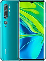 Best available price of Xiaomi Mi Note 10 Pro in Peru