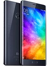 Best available price of Xiaomi Mi Note 2 in Peru