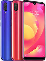 Best available price of Xiaomi Mi Play in Peru