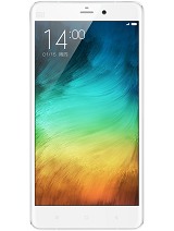 Best available price of Xiaomi Mi Note in Peru