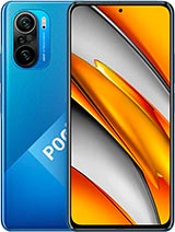 Best available price of Xiaomi Poco F3 in Peru