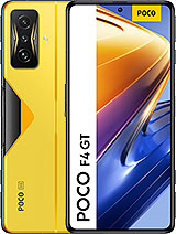 Best available price of Xiaomi Poco F4 GT in Peru