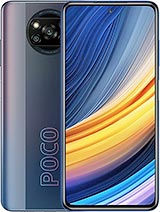 Best available price of Xiaomi Poco X3 Pro in Peru