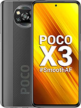 Best available price of Xiaomi Poco X3 in Peru