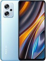 Best available price of Xiaomi Poco X4 GT in Peru