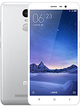 Best available price of Xiaomi Redmi Note 3 MediaTek in Peru