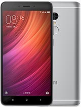 Best available price of Xiaomi Redmi Note 4 MediaTek in Peru