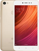 Best available price of Xiaomi Redmi Y1 Note 5A in Peru