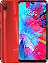 Best available price of Xiaomi Redmi Note 7S in Peru
