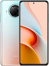 Best available price of Xiaomi Redmi Note 9 Pro 5G in Peru
