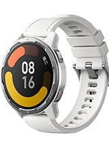 Best available price of Xiaomi Watch Color 2 in Peru